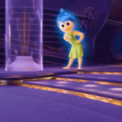 Inside Out Submit GIF - Inside Out Submit Sending GIFs