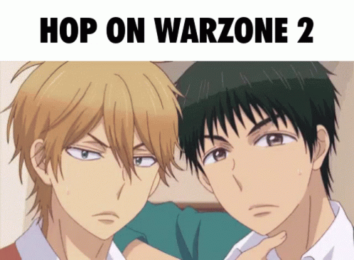 Warzone Warzone2 GIF - Warzone Warzone2 Hop On GIFs