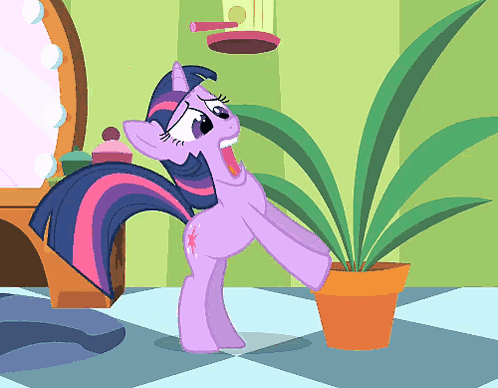 I Will Not Say A Word Twilight GIF - I Will Not Say A Word Twilight Sparkle GIFs