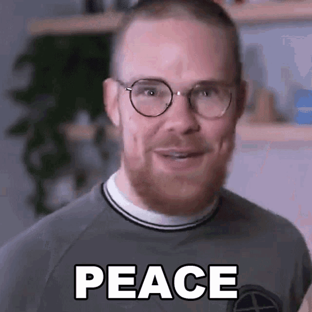 Peace Gregory Brown GIF - Peace Gregory Brown Asapscience GIFs