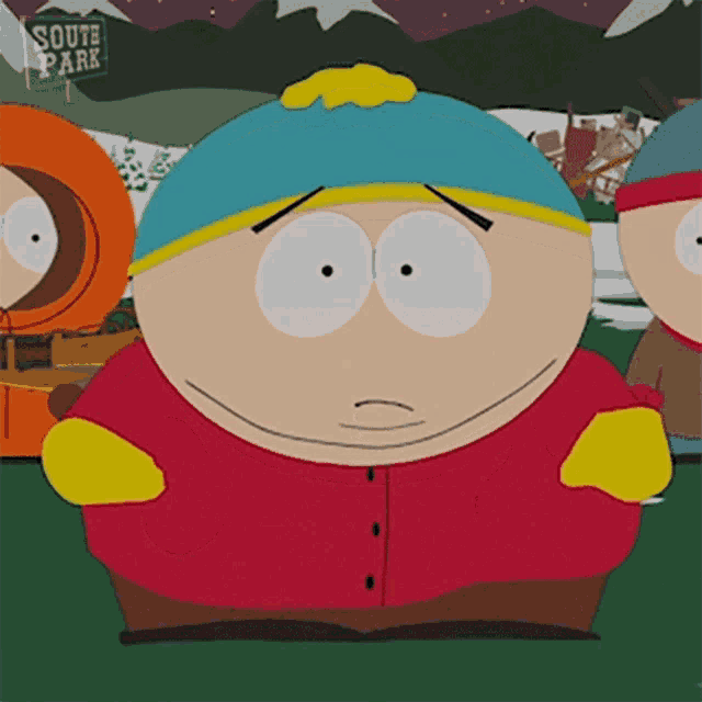 Waaah Eric Cartman GIF - Waaah Eric Cartman South Park GIFs