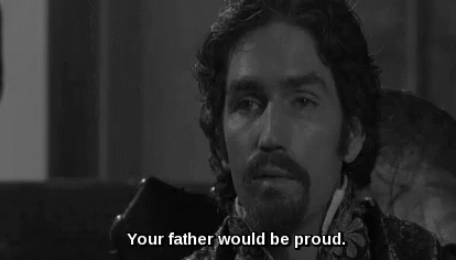 Count Of Monte Cristo Proud Father GIF - Count Of Monte Cristo Proud Father Serious GIFs