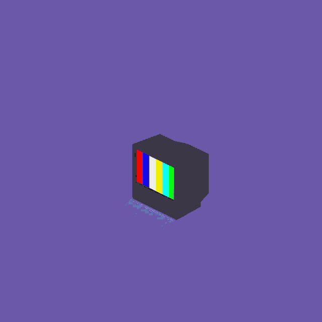 Tv Static GIF - Tv Static Art GIFs