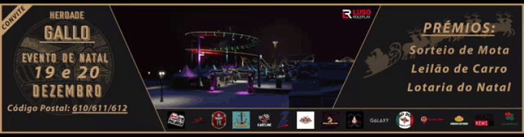 an advertisement for an event called gallo shows a roller coaster