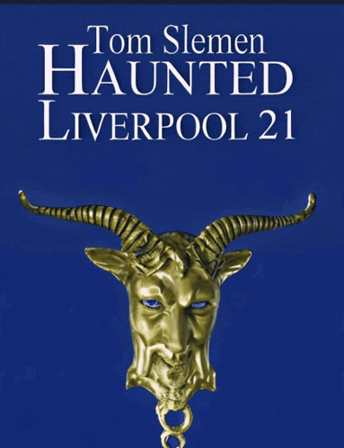 Tom Slemen Haunted Liverpool GIF - Tom Slemen Haunted Liverpool Haunted Liverpool 21 GIFs