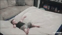 Baby Dad GIF - Baby Dad Funny GIFs