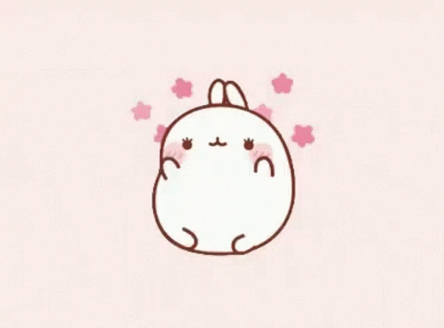 Cute Bunny GIF - Cute Bunny Love GIFs