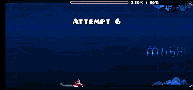 a screenshot of a video game with a score of 7.20