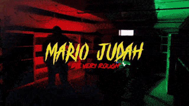 Mario Judah Mario GIF - Mario Judah Mario Judah GIFs