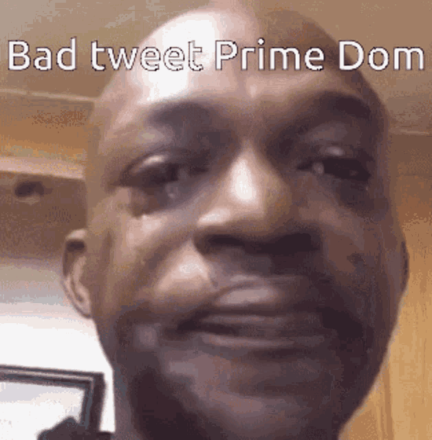 Prime Dom Dom Smith GIF - Prime Dom Dom Smith Dominic Smith GIFs