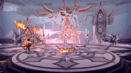 a video game scene with the number 12250 on the bottom right