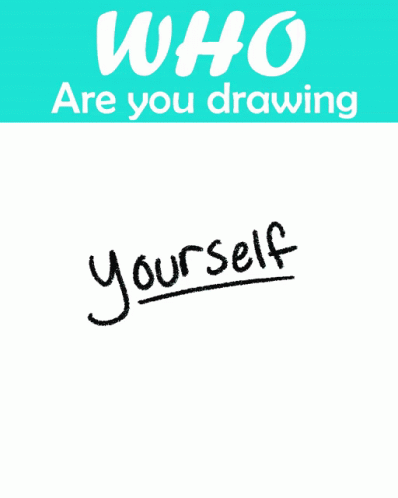 Who Are You Drawing Game GIF - Who Are You Drawing Game Click Bait GIFs