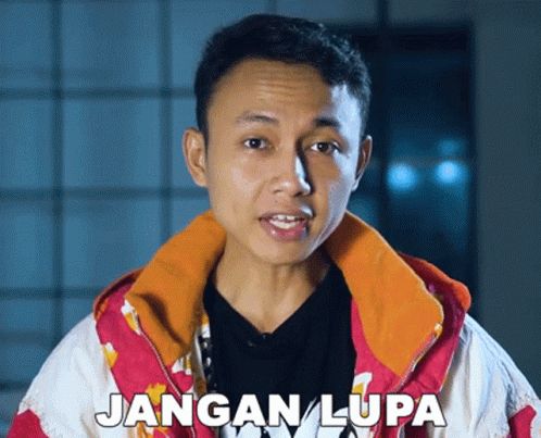 Jangan Lupa Koharo Tv GIF - Jangan Lupa Koharo Tv Hits Records GIFs