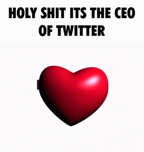 Holy Shit Its The Ceo Of Twitter Moirai GIF - Holy Shit Its The Ceo Of Twitter Moirai GIFs