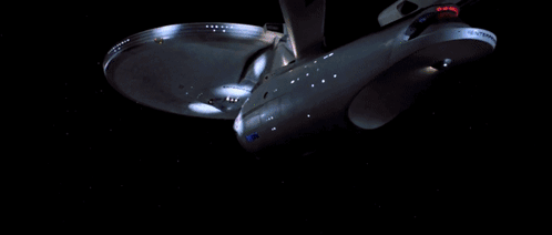 Star Trek Enterprise GIF - Star Trek Enterprise Warp GIFs