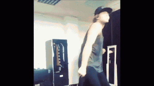 5 Seconds Of Summer GIF - 5sos Whip Nae Nae GIFs