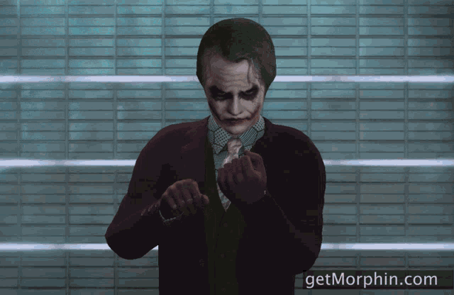 Joker Starlord GIF - Joker Starlord Guardians Of The Galaxy GIFs