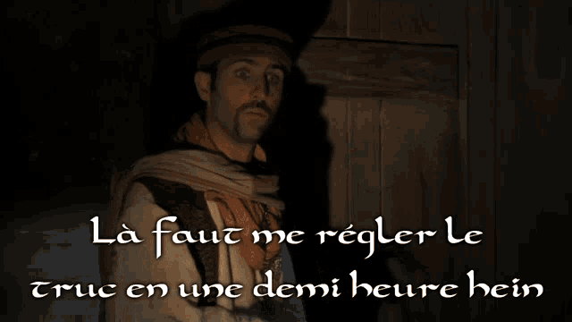 Kaamelott Venec GIF