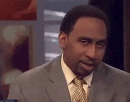 Stephen A Smith Stay Off The Weed GIF - Stephen A Smith Stay Off The Weed GIFs