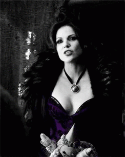 Evil Queen Ouat GIF - Evil Queen Ouat Once Upon A Time GIFs
