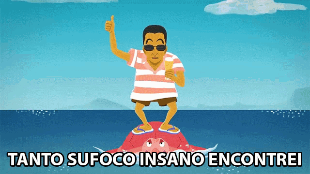 Tanto Sufoco Insano Encontrei Emicida GIF