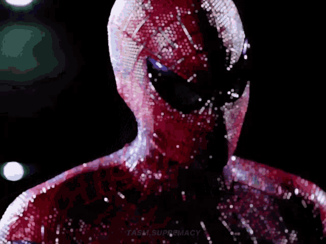 Andrew Spider Man Spiderman Facing GIF - Andrew Spider Man Spiderman Facing Spiderman Brenolol GIFs
