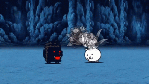 Attack Tail Whip GIF - Attack Tail Whip Black Dogs GIFs