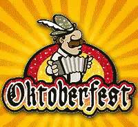 Oktoberfest Beer GIF - Oktoberfest Beer Happy Oktoberfest GIFs