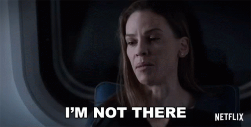 Im Not There Emma Green GIF - Im Not There Emma Green Hilary Swank GIFs