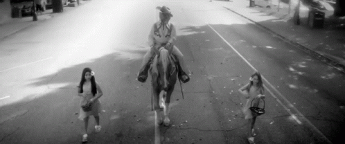Horse Ride GIF - Horse Ride Coming GIFs