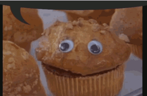 Muffin Hogg GIF