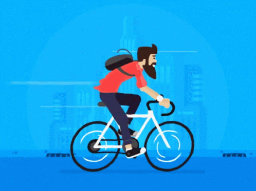 Bike Cycling GIF - Bike Cycling Bicycle GIFs