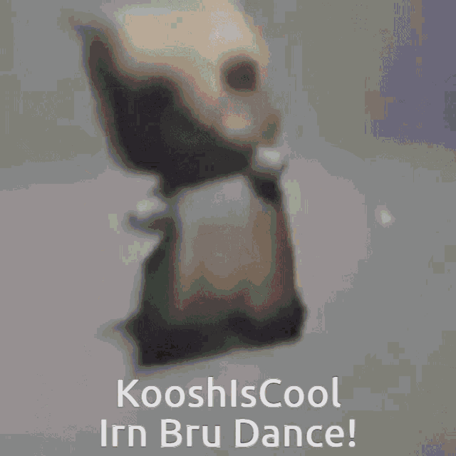 Koosh Is Cool El Gato GIF - Koosh Is Cool El Gato Dancing GIFs