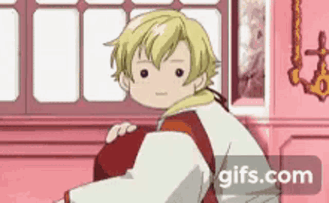 Gif Squad Tamaki GIF