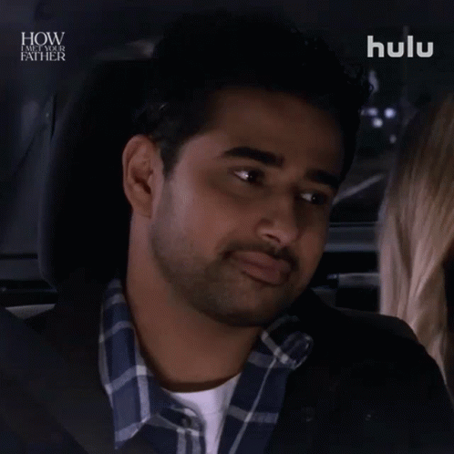 Wow Sid GIF - Wow Sid How I Met Your Father GIFs