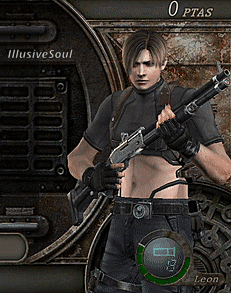 Resident Evil 4 Resident Evil Mercenaries GIF - Resident Evil 4 Resident Evil Mercenaries Re4 GIFs