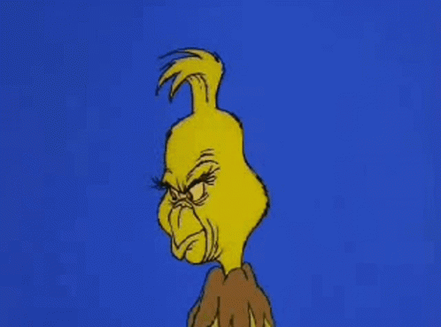 The Grinch How The Grinch Stole Christmas GIF - The Grinch How The Grinch Stole Christmas Christmas GIFs