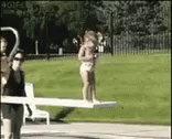 Unexpected Wrecked GIF - Unexpected Wrecked Pushed GIFs