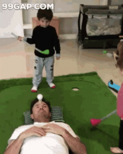 Father Fathers GIF - Father Fathers Day GIFs