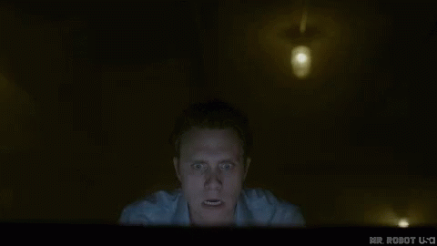 Angry Frustrated GIF - Angry Frustrated Typing GIFs
