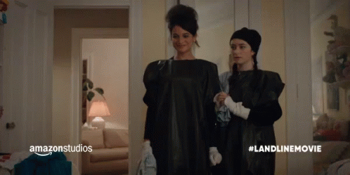Picture Day GIF - Landline Jenny Slate Embarassed GIFs