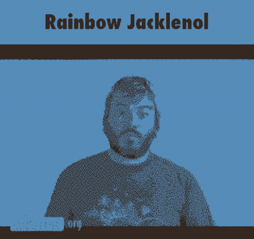 Rainbow Jacklenol Ytpmv GIF - Rainbow Jacklenol Ytpmv Ytp GIFs