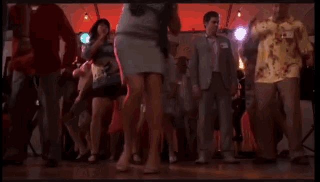 Dexter Dance GIF - Dexter Dance GIFs