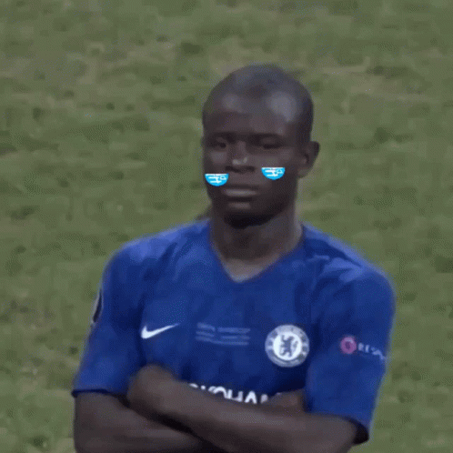 Chelsea Crying GIF - Chelsea Crying Tears GIFs