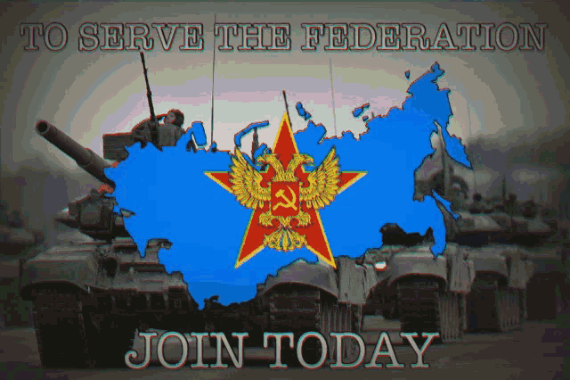 New Russia The Federation GIF