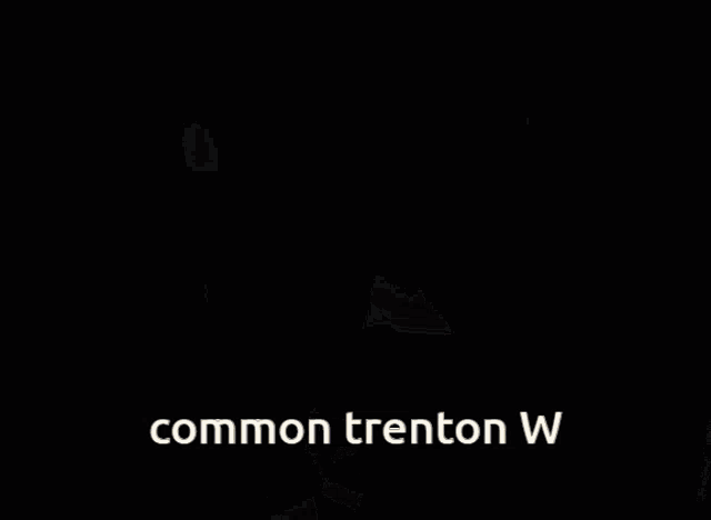 Common Trenton W GIF - Common Trenton W GIFs