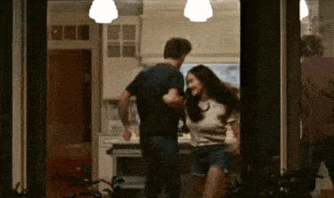 Belly And Conrad Conrad And Belly GIF - Belly And Conrad Conrad And Belly Bonrad GIFs