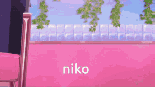 Nikogram Yuno Fictive GIF - Nikogram Yuno Fictive Yuno Kashiki GIFs