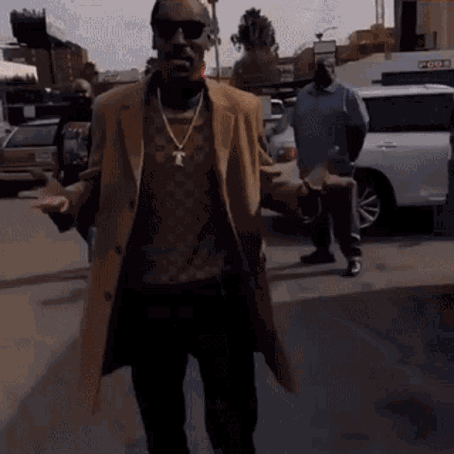 Snoop Dogg Happy GIF - Snoop Dogg Happy Dance GIFs
