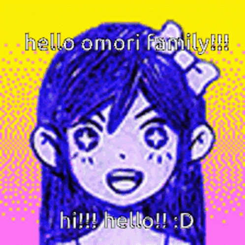 Omori GIF - Omori GIFs